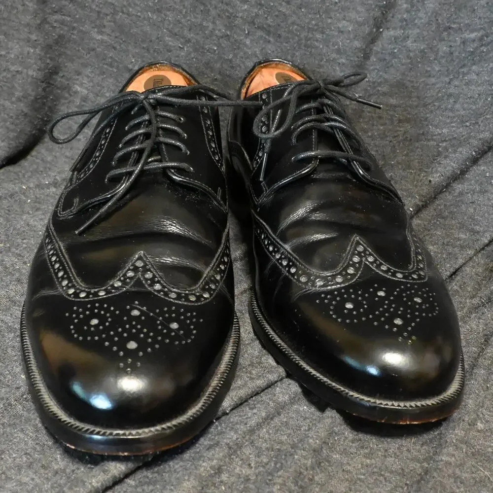 Cole Haan orders will